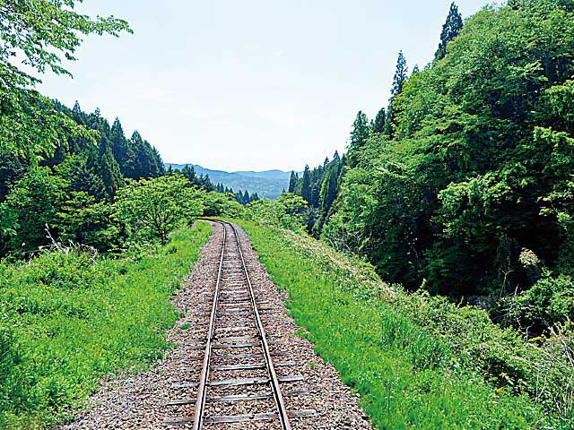 明知鉄道 グルメ列車