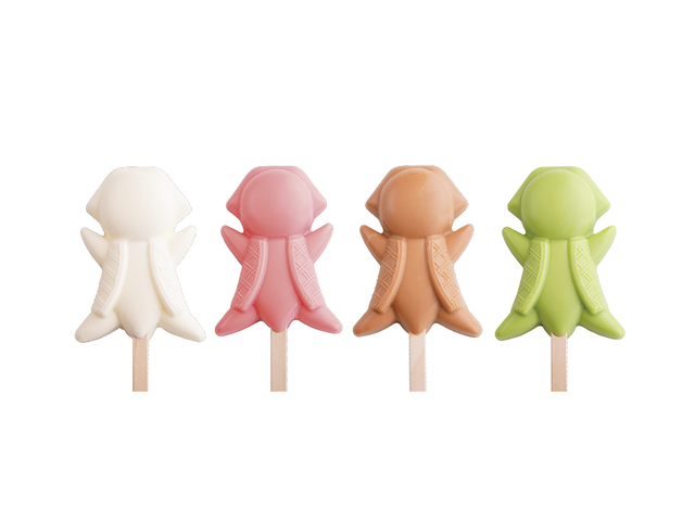 広重バームクーヘン 飛騨高山本店の画像 1枚目