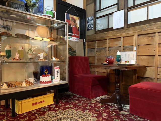 飛騨高山レトロミュージアムの画像 1枚目