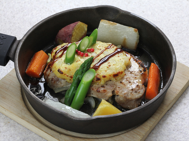 道の駅 パレットピアおおのの画像 1枚目