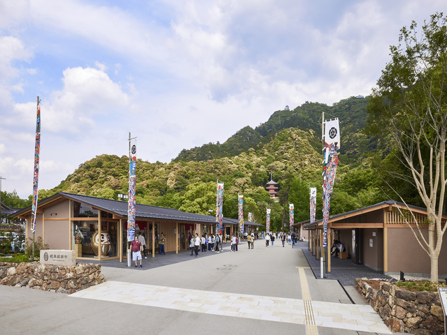 岐阜城楽市の画像 2枚目