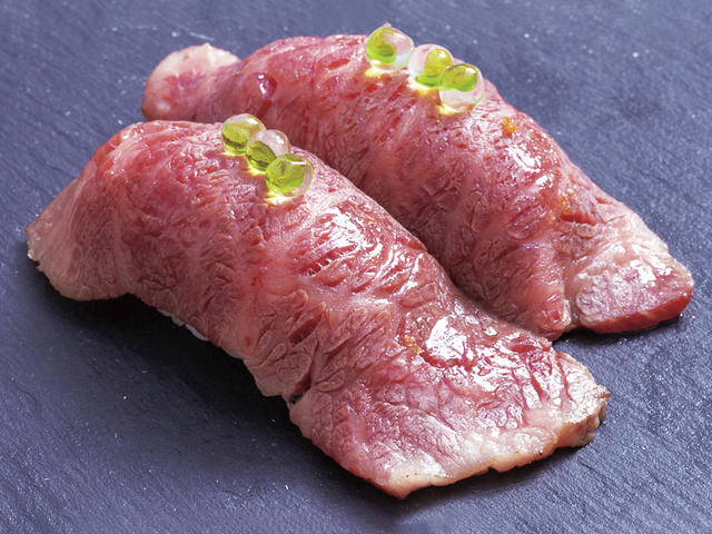 肉工房 美乃家の画像 1枚目
