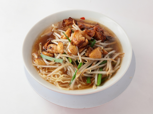 ベトコンラーメン 三條の画像 1枚目