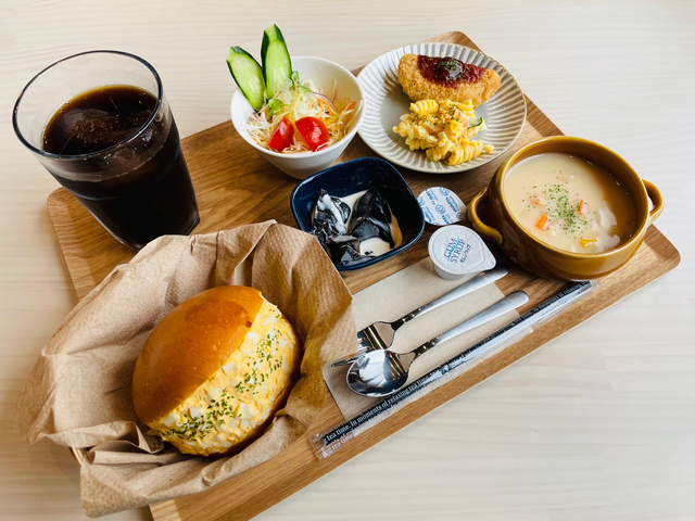 葬儀Salon & Cafeの画像 1枚目