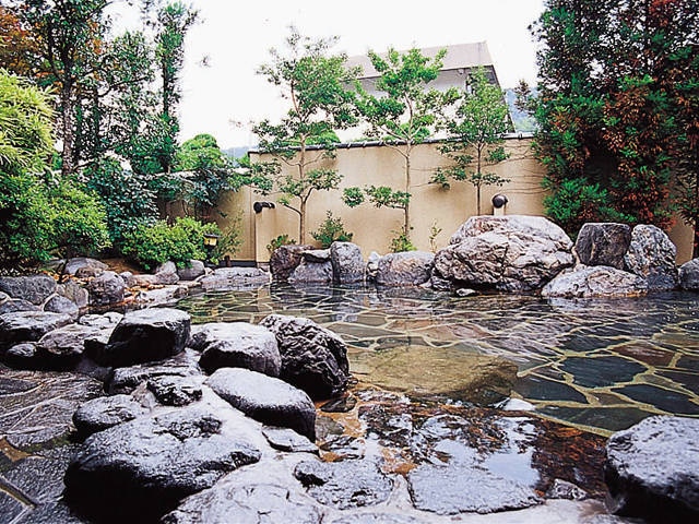 ゆのごう館 will beの画像 4枚目