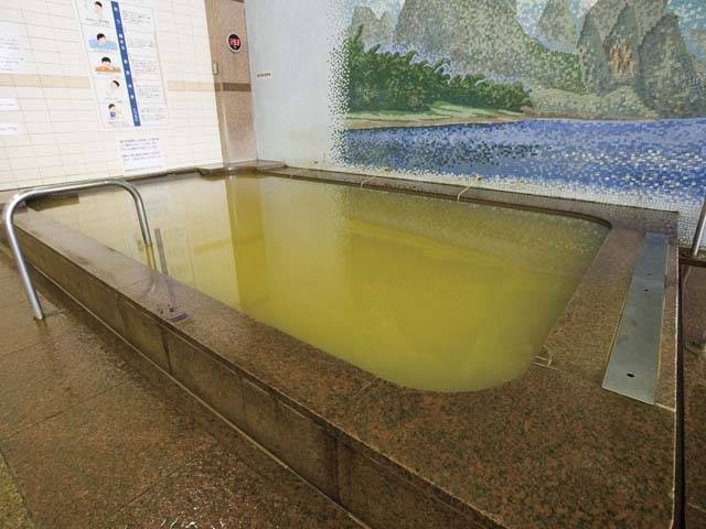 稲荷山健康センター