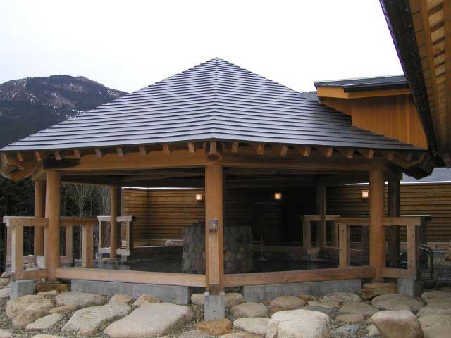 のとろ原キャンプ場の画像 4枚目