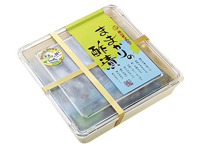 JF岡山漁連(ふゅ~ちぁ~)の画像 4枚目