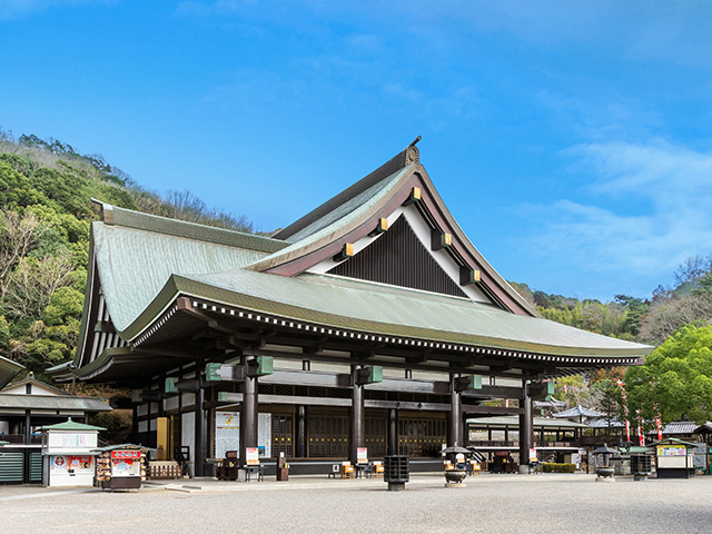 最上稲荷の画像 1枚目