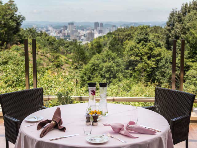 岡山国際ホテルの画像 3枚目