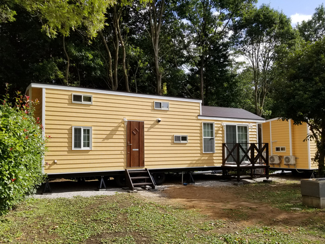 大佐山オートキャンプ場の画像 1枚目