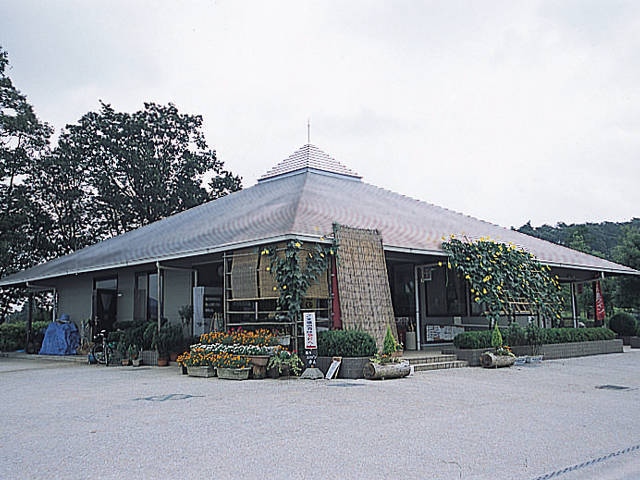 吉井竜天オートキャンプ場