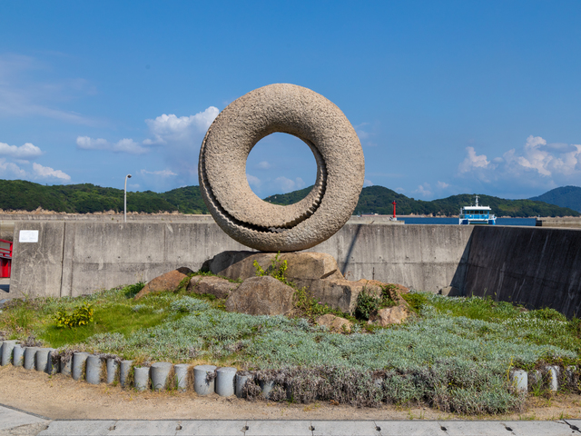 北木島の画像 1枚目
