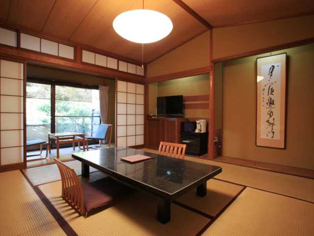 粟井温泉