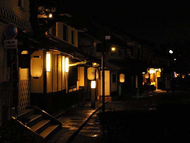 倉敷春宵あかり