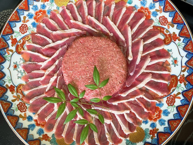 割烹美作の画像 2枚目
