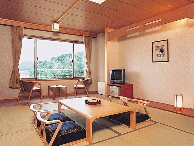 国民宿舎サンロード吉備路(日帰り入浴)