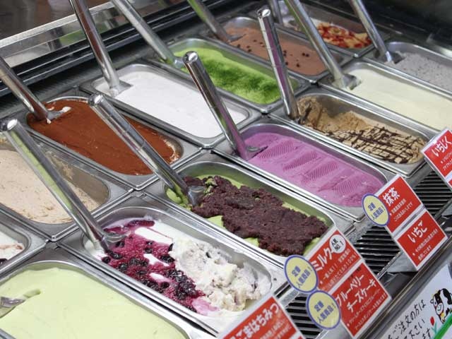 安富牧場ファミーユの画像 3枚目