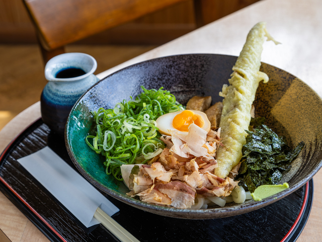 吉備路もてなしの館の画像 1枚目