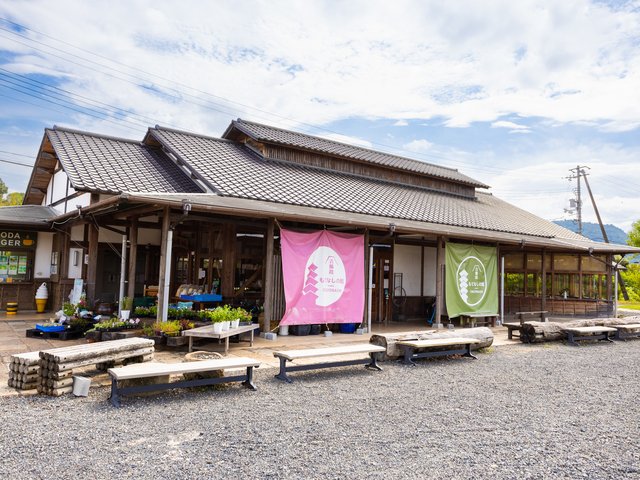吉備路もてなしの館の画像 2枚目