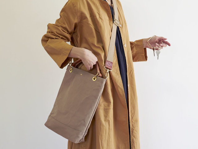 倉敷帆布 美観地区店の画像 1枚目