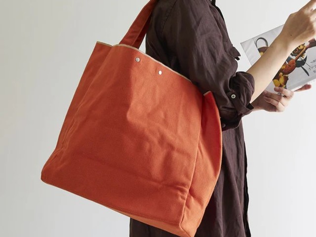 倉敷帆布 美観地区店の画像 2枚目