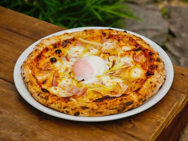 pizzeria CONOFORESTAの画像 4枚目