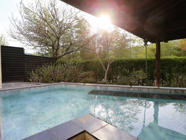 奥津温泉ホテル 米屋倶楽部 奥津の画像 1枚目