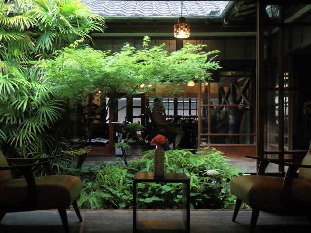 cafe’ de 紅緒