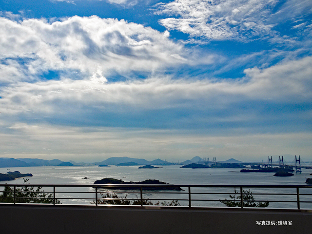 瀬戸内海国立公園(岡山県)の画像 1枚目