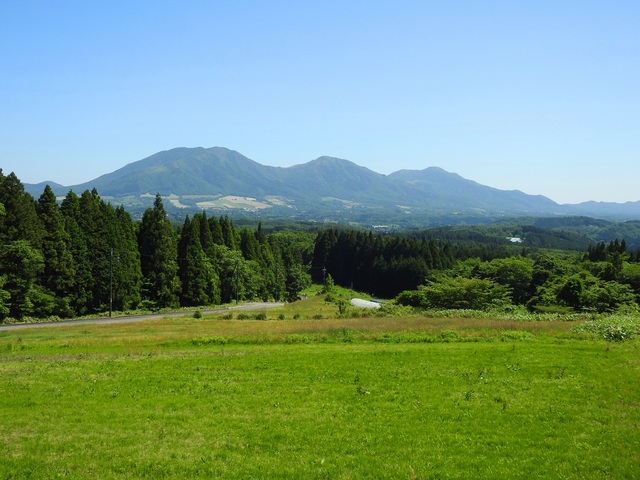 大山隠岐国立公園(岡山県)の画像 1枚目