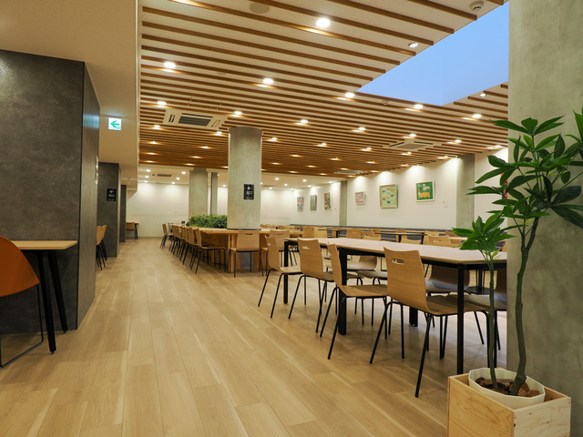 おかやま晴れの国食堂の画像 2枚目