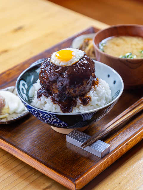 ごはんとおさけ おいとまの画像 1枚目