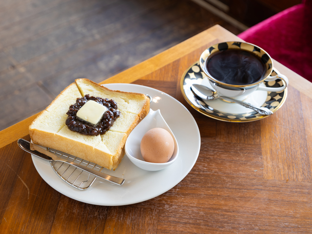 喫茶キンバリーの画像 1枚目