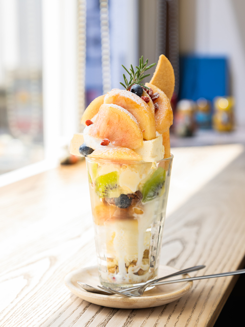 喫茶ほんまちの画像 1枚目