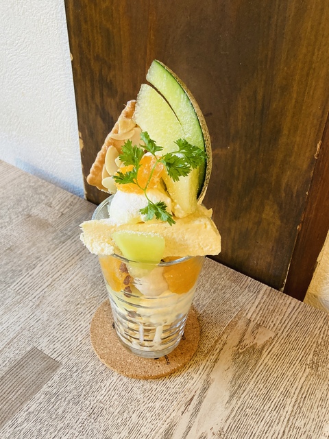 喫茶ほんまちの画像 2枚目