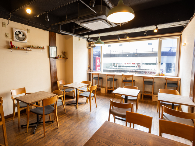 喫茶ほんまちの画像 3枚目