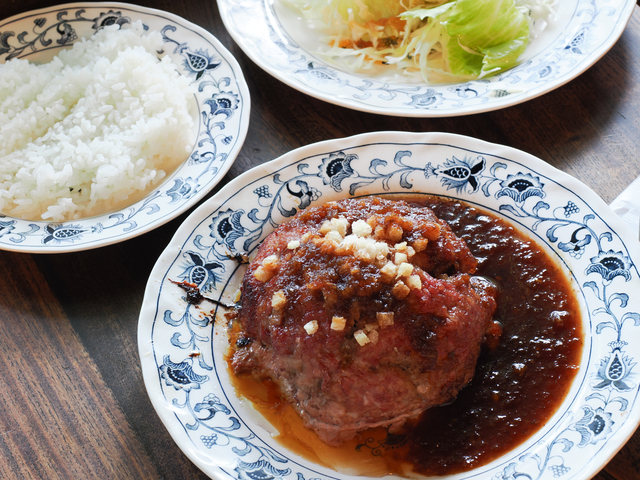 レストラン ツモロの画像 1枚目