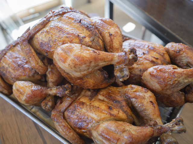 中島ブロイラーの画像 2枚目