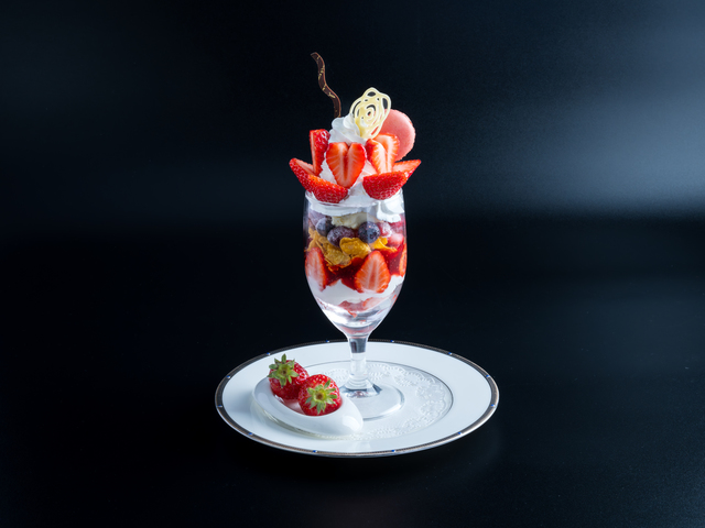 レストラン 彩-irodori-の画像 1枚目