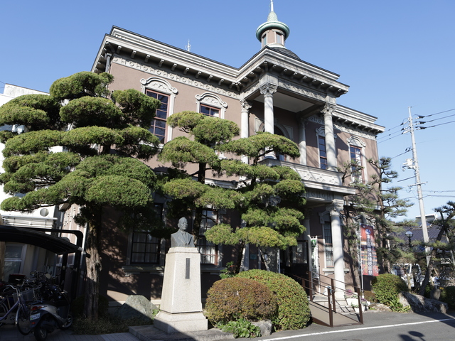 城西浪漫館の画像 1枚目