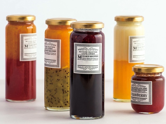 三宅商店カフェ工房 土屋邸の画像 2枚目