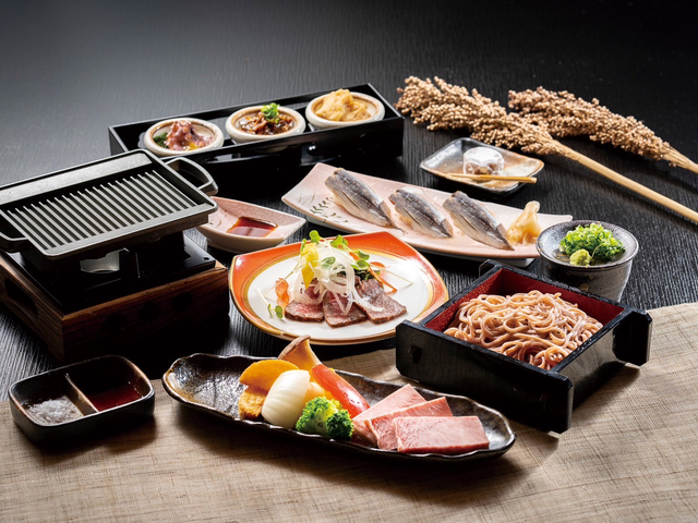 冨来屋本舗 本館の画像 1枚目