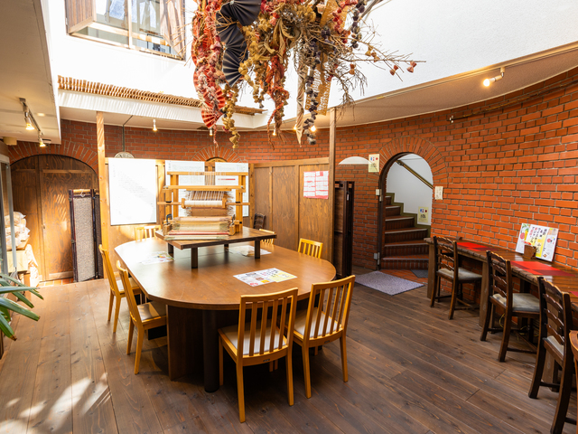 冨来屋本舗 本館の画像 4枚目