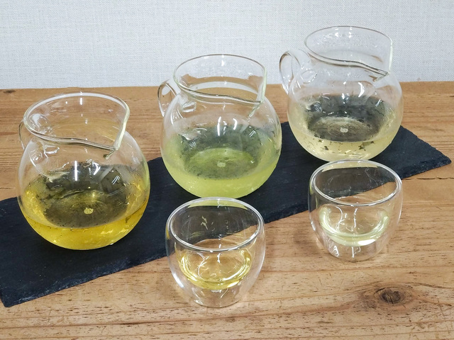 海田園黒坂製茶の画像 1枚目