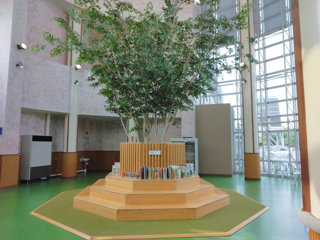 高梁グリーンパークの画像 1枚目