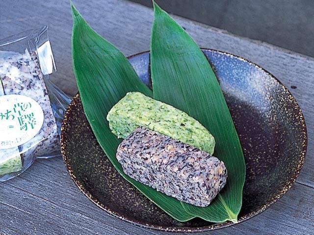 農村レストランみち草の驛