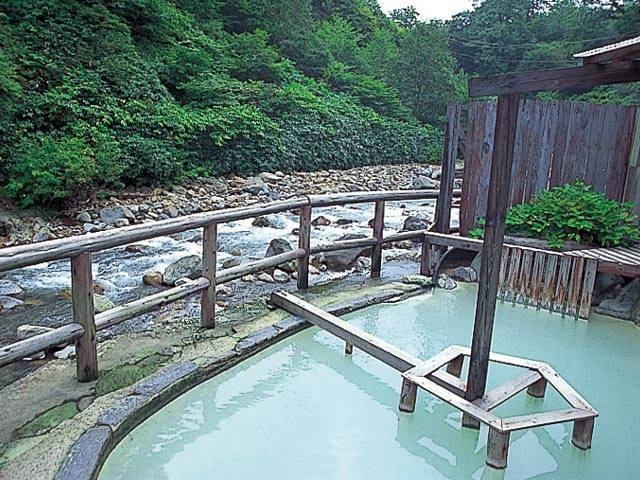 松楓荘