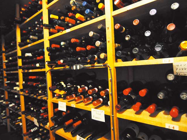 Neuf du Pape