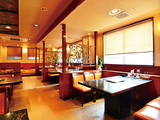 大同苑の画像 3枚目